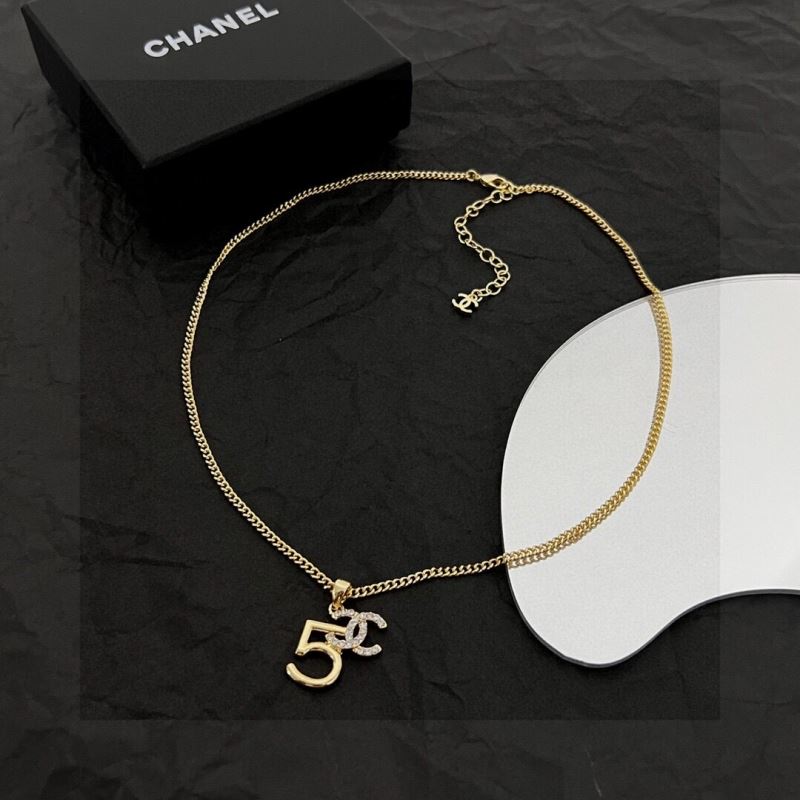 Chanel Necklaces